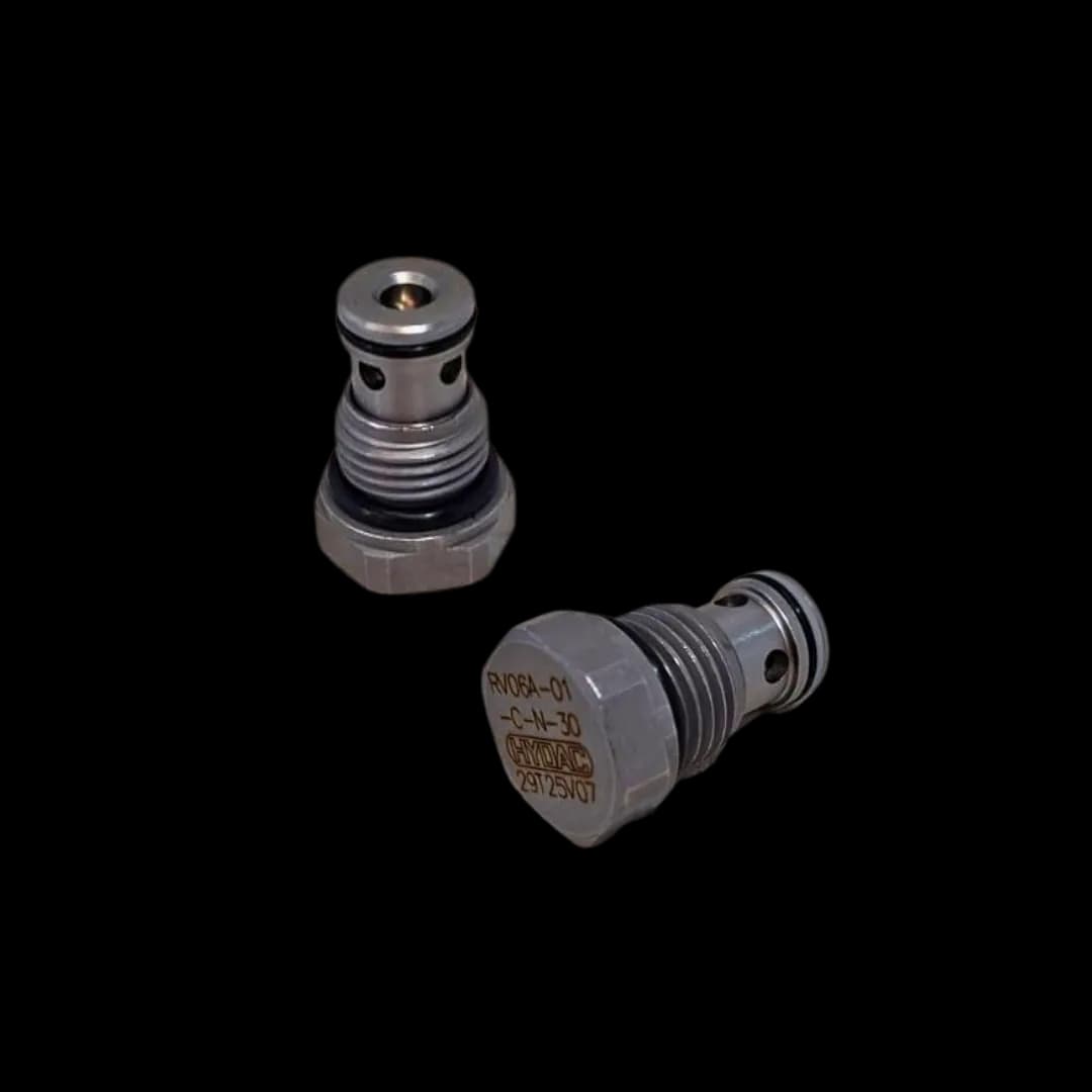 VALVULA DE RETENCAO RV06A-01-C-N-30 - 027975
