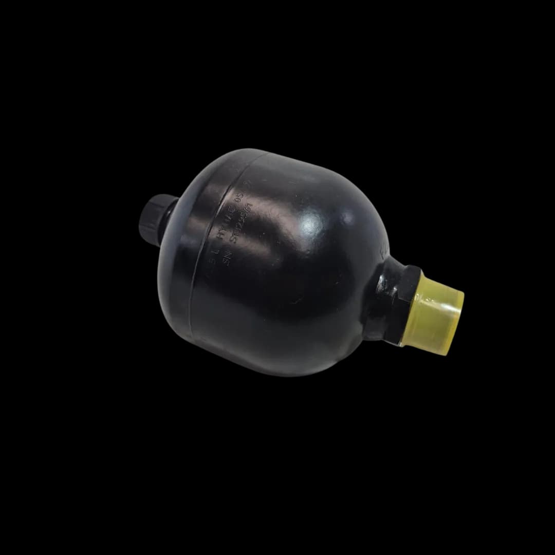 ACUMULADOR HIDR. SK280-0,32 / 3268U-280SBY-000 - 028021